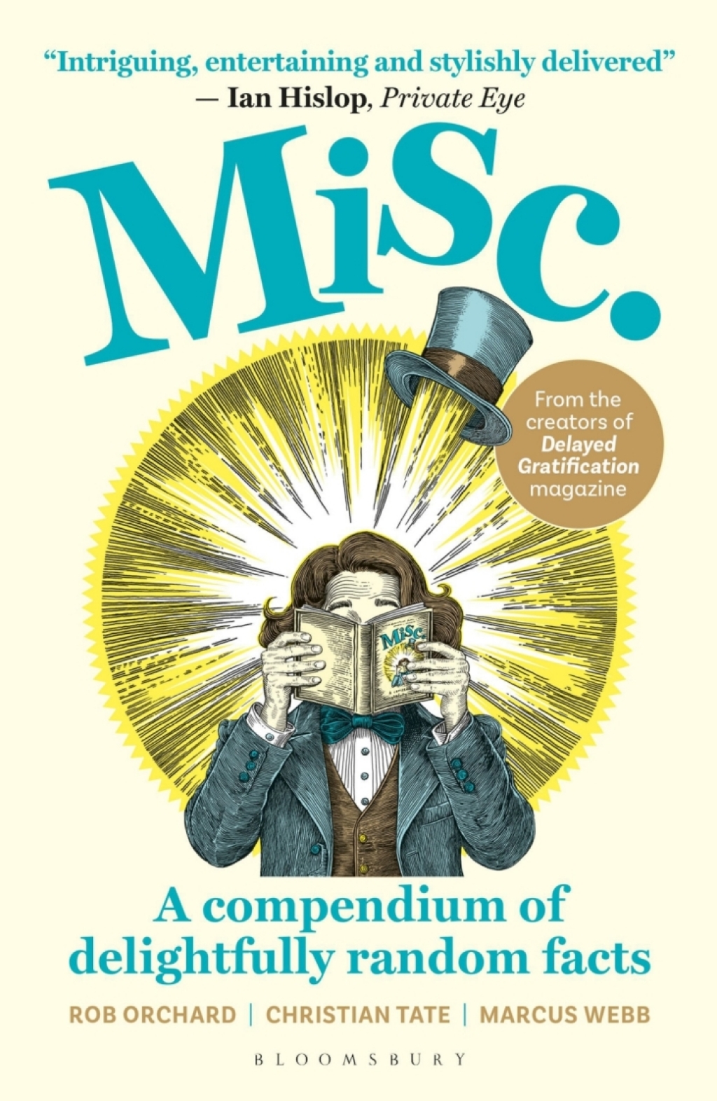 Misc 1st Edition