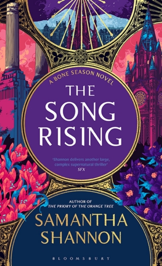 Immagine di copertina: The Song Rising 1st edition 9781408877838