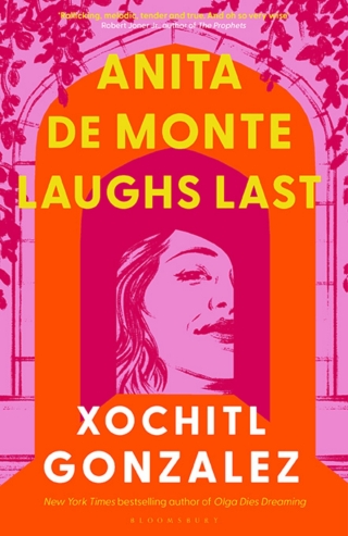Imagen de portada: Anita de Monte Laughs Last 1st edition 9781526676290