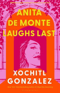 表紙画像: Anita de Monte Laughs Last 1st edition 9781526676238