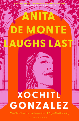 Cover image: Anita de Monte Laughs Last 1st edition 9781526676290