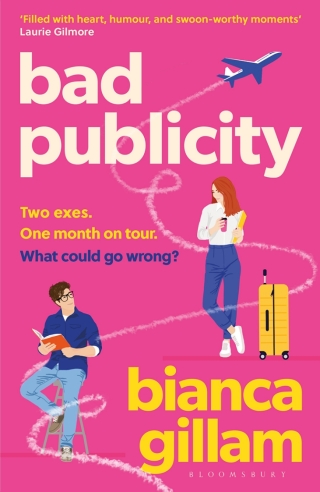 Cover image: Bad Publicity 1st edition 9781526676443