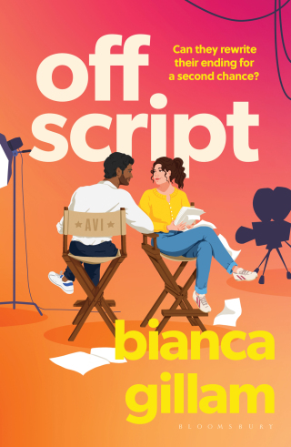 Cover image: Off Script 1st edition 9781526676481