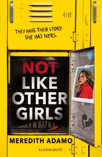 Cover image: Not Like Other Girls 1st edition 9781526669865