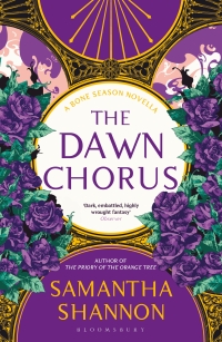 Imagen de portada: The Dawn Chorus 1st edition