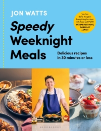 Imagen de portada: Speedy Weeknight Meals 1st edition 9781526677457