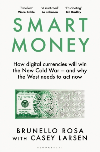 Cover image: Smart Money 1st edition 9781526675873