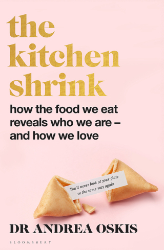 صورة الغلاف: The Kitchen Shrink 1st edition 9781526678713