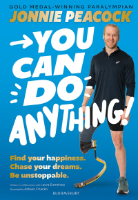 Titelbild: You Can Do Anything! 1st edition 9781526677037