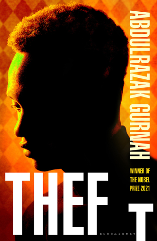 Imagen de portada: Theft 1st edition 9781526678645