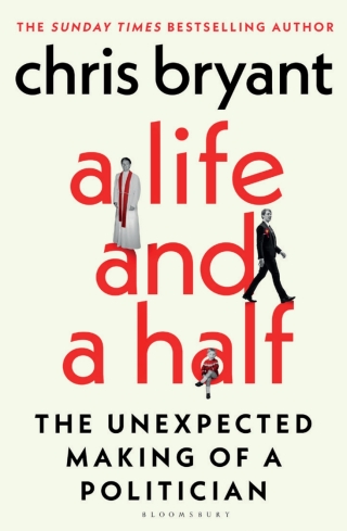 Imagen de portada: A Life and a Half 1st edition 9781526680914
