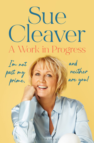 Cover image: A Work In Progress 1st edition 9781526681300