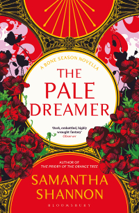 Cover image: The Pale Dreamer 1st edition