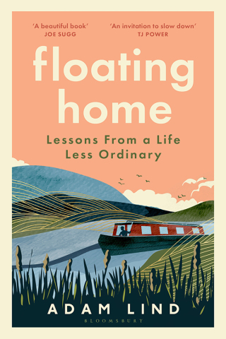 Cover image: Floating Home 1st edition 9781526683526