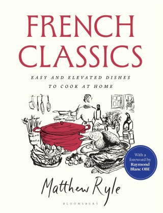 Immagine di copertina: French Classics 1st edition 9781526685513
