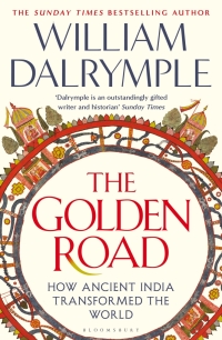 Cover image: The Golden Road 1st edition 9781408864418