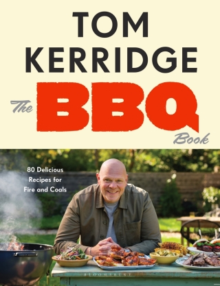 Immagine di copertina: The BBQ Book 1st edition 9781526684899