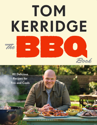 Cover image: The BBQ Book 1st edition 9781526684899