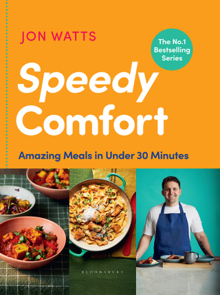 Imagen de portada: Speedy Comfort 1st edition 9781526690517