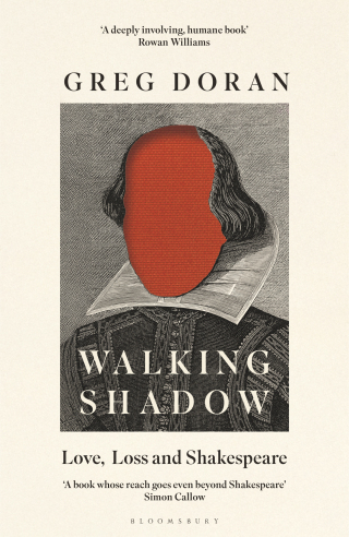 Imagen de portada: Walking Shadow 1st edition 9781526694379
