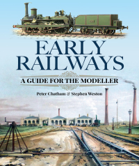 Cover image: Early Railways 9781526700162