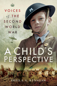 Cover image: Voices of the Second World War 9781526700599