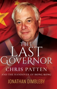 Cover image: The Last Governor 9781526700636