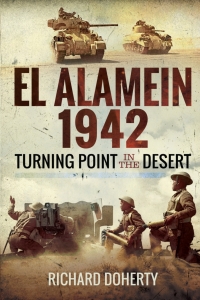 Cover image: El Alamein 1942 9781526700797