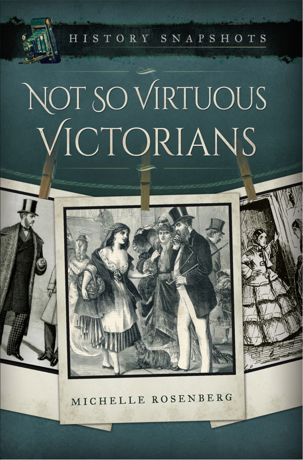 Not So Virtuous Victorians