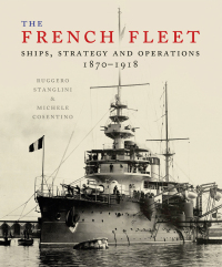 Immagine di copertina: The French Fleet 9781526701312