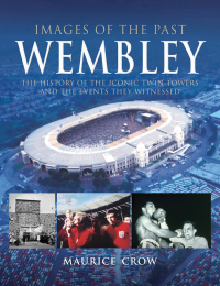 Imagen de portada: Wembley 9781526702074
