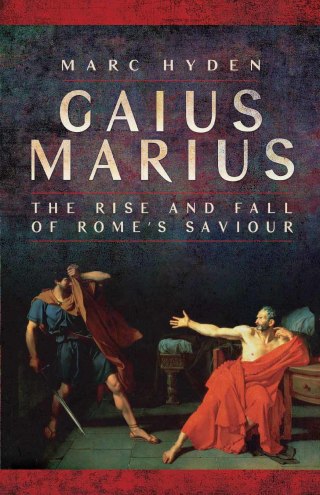 Cover image: Gaius Marius 9781526702333