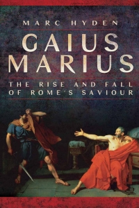 Cover image: Gaius Marius 9781526702333