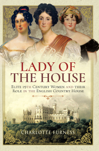 Imagen de portada: Lady of the House 9781526702746