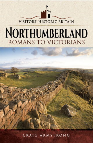 Imagen de portada: Northumberland 9781526702784