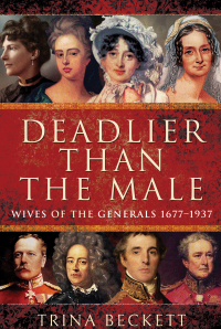 Cover image: Deadlier than the Male 9781781590133