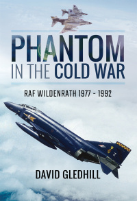 Imagen de portada: Phantom in the Cold War 9781526704085