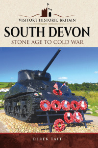 Cover image: South Devon 9781526704153