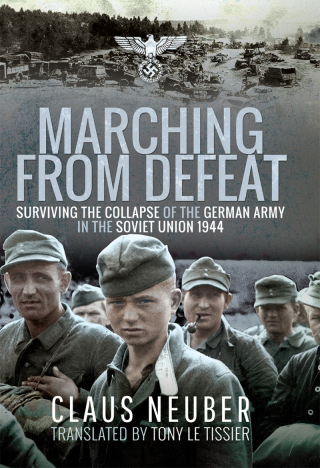Cover image: Marching from Defeat 9781399000031