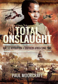 Cover image: Total Onslaught 9781526704887