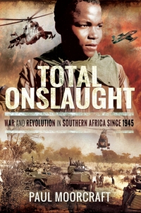 Cover image: Total Onslaught 9781526704887