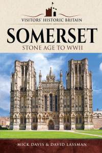 Cover image: Somerset 9781526706164