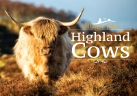 表紙画像: Villager Jim's Highland Cows 9781526706836