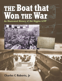 Cover image: The Boat that Won the War 9781526706935