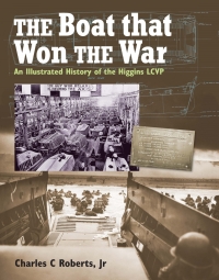Cover image: The Boat that Won the War 9781526706935