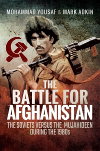 Omslagafbeelding: The Battle for Afghanistan 9781844156160