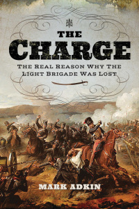 Cover image: The Charge 9781526707215