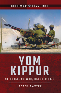 Imagen de portada: Yom Kippur 9781526707901