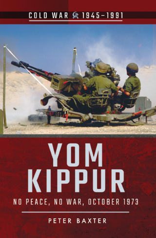 Cover image: Yom Kippur 9781526707901