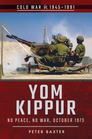 Imagen de portada: Yom Kippur 9781526707901